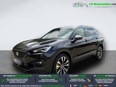 Seat Tarraco 2.0 TDI 200 ch  BVA  5 pl