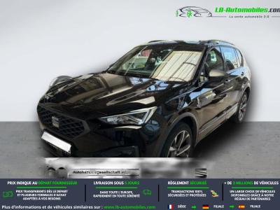 Seat Tarraco 2.0 TDI 200 ch  BVA  5 pl