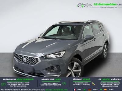 Seat Tarraco 2.0 TDI 200 ch  BVA  5 pl