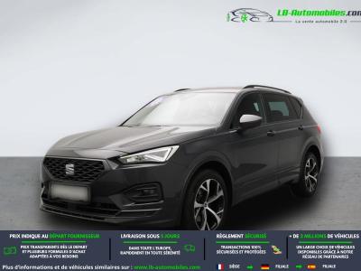 Seat Tarraco 2.0 TDI 200 ch  BVA  5 pl