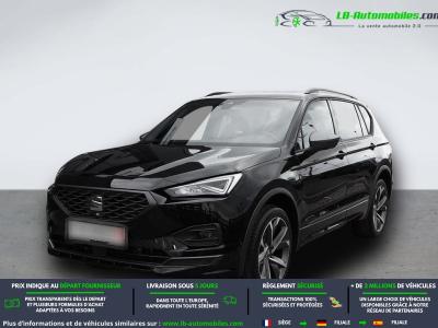 Seat Tarraco 2.0 TDI 200 ch  BVA  5 pl