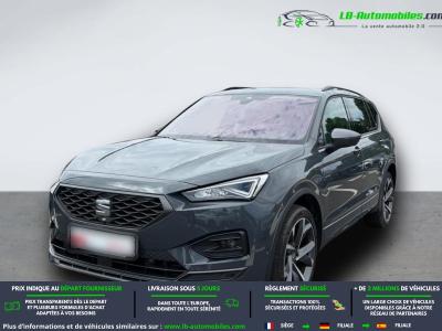 Seat Tarraco 2.0 TDI 200 ch  BVA  5 pl