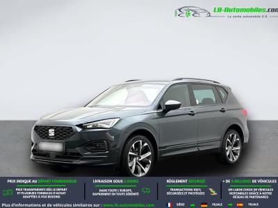 Seat Tarraco 2.0 TDI 200 ch  BVA  5 pl