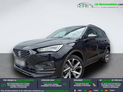 Seat Tarraco 2.0 TDI 200 ch  BVA  5 pl