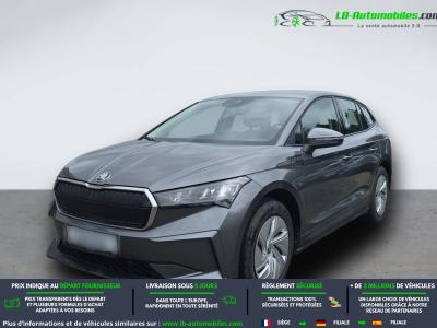 Skoda Enyaq iV 50