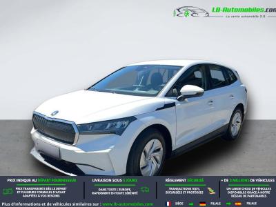 Skoda Enyaq iV 50