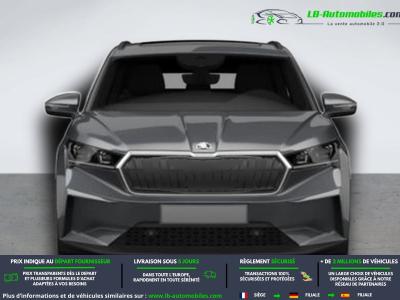 Skoda Enyaq iV 50