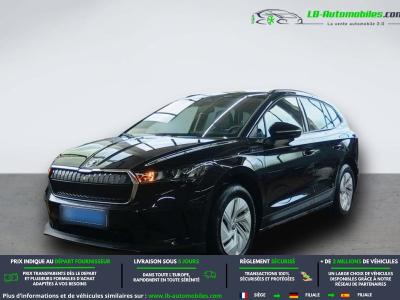 Skoda Enyaq iV 50