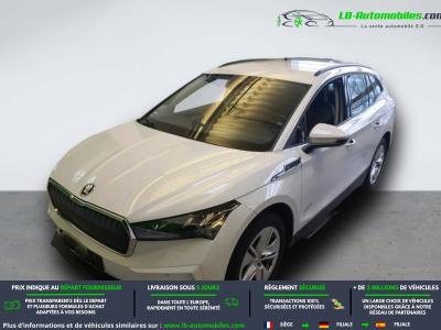 Skoda Enyaq iV 50