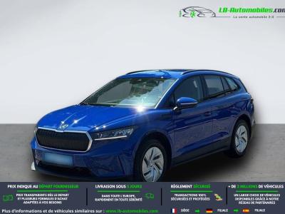 Skoda Enyaq iV 50