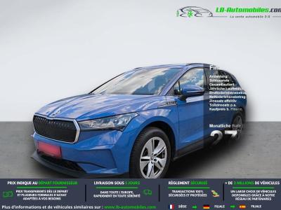 Skoda Enyaq iV 50