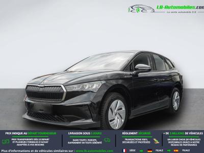 Skoda Enyaq iV 50