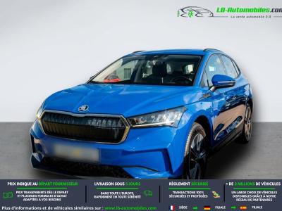Skoda Enyaq iV 50