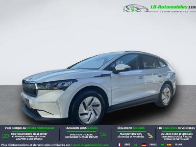 Skoda Enyaq iV 50