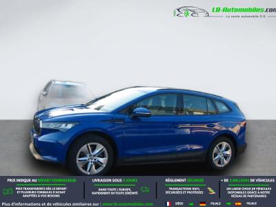 Skoda Enyaq iV 50