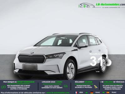 Skoda Enyaq iV 50