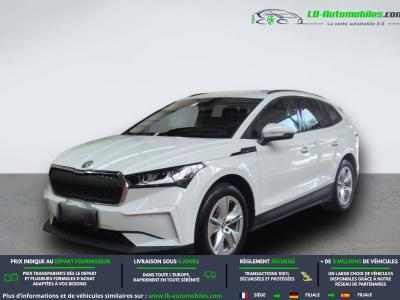 Skoda Enyaq iV 50