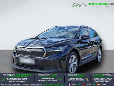 Skoda Enyaq iV 50