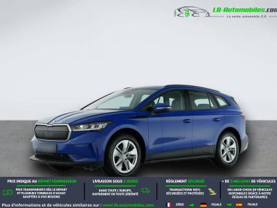 Skoda Enyaq iV 50