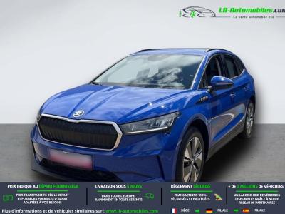 Skoda Enyaq iV 50