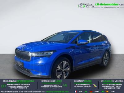 Skoda Enyaq iV 50