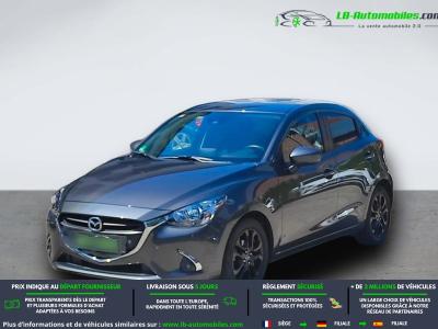 Mazda 2 1.5L SKYACTIV-G 90ch