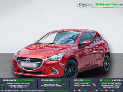 Mazda 2 1.5L SKYACTIV-G 90ch