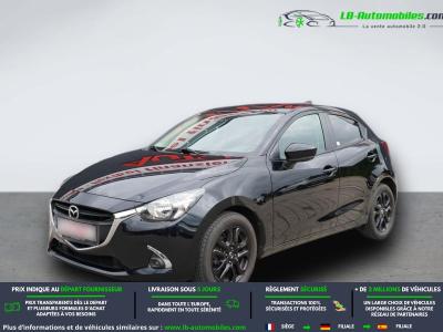 Mazda 2 1.5L SKYACTIV-G 90ch