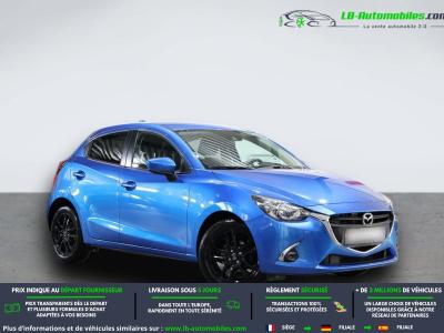 Mazda 2 1.5L SKYACTIV-G 90ch