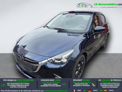 Mazda 2 1.5L SKYACTIV-G 90ch