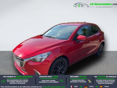 Mazda 2 1.5L SKYACTIV-G 90ch