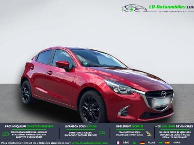 Mazda 2 1.5L SKYACTIV-G 90ch
