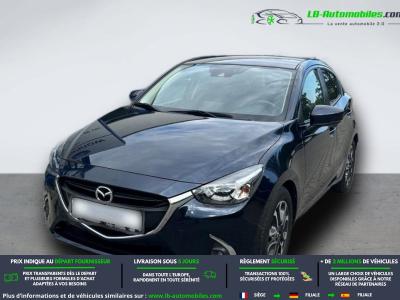 Mazda 2 1.5L SKYACTIV-G 90ch