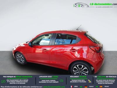 Mazda 2 1.5L SKYACTIV-G 90ch