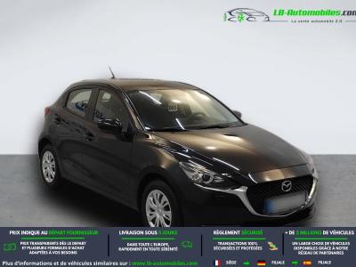 Mazda 2 1.5L SKYACTIV-G 90ch