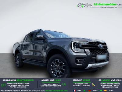 Ford Ranger DOUBLE CABINE 3.0 V6 288 CH BVA