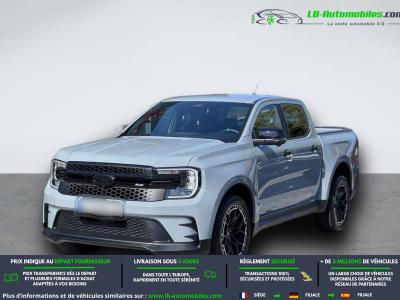 Ford Ranger DOUBLE CABINE 3.0 V6 288 CH BVA