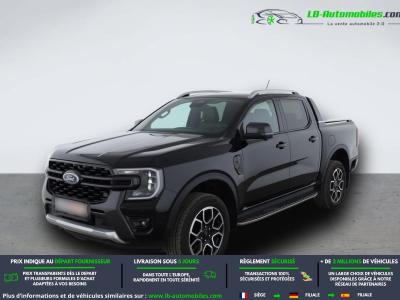 Ford Ranger DOUBLE CABINE 3.0 V6 288 CH BVA