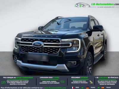 Ford Ranger DOUBLE CABINE 3.0 V6 240 CH BVA e-4WD