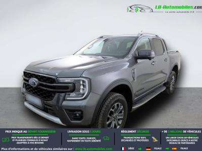 Ford Ranger DOUBLE CABINE 3.0 V6 240 CH BVA e-4WD