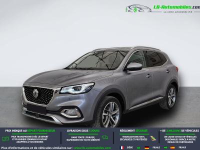 MG EHS 1.5T GDI PHEV 258