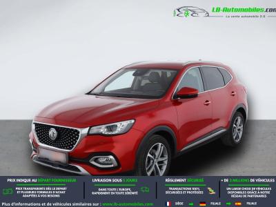 MG EHS 1.5T GDI PHEV 258