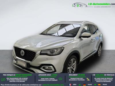 MG EHS 1.5T GDI PHEV 258