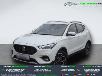 MG ZS 1.0L T-GDI 111ch 2WD BVA6