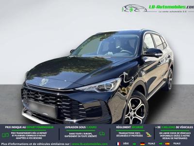 MG ZS 1.0L T-GDI 111ch 2WD BVA6