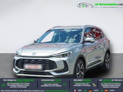 MG ZS 1.0L T-GDI 111ch 2WD BVA6