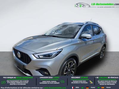 MG ZS 1.0L T-GDI 111ch 2WD BVA6