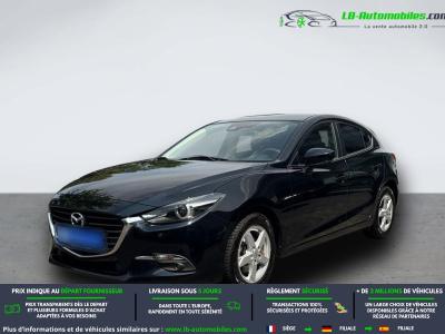 Mazda 3 2.0L SKYACTIV-G 165 ch