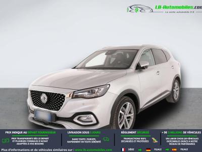 MG EHS 1.5T GDI PHEV 258