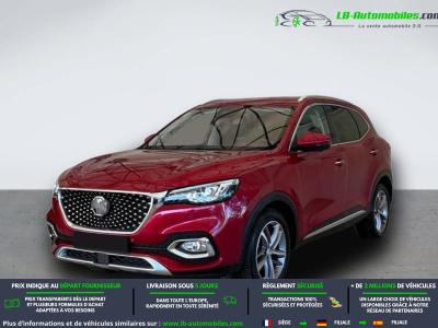 MG EHS 1.5T GDI PHEV 258